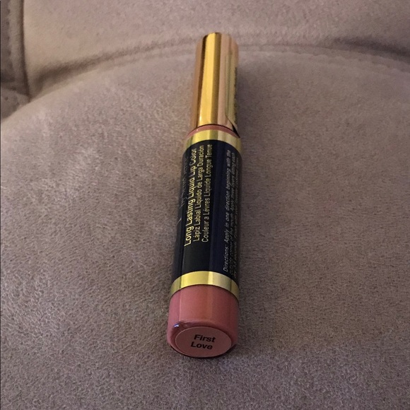 SeneGence Other - First Love Lipsense by Senegence NEW*